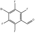 selling 4-bromo-2,3,5,6-tetrafluorobenzaldehyde 108574-98-7 98% Purity In stock suppliers