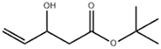 tert-butyl 3-hydroxypent-4-enoate 122763-67-1 98% in stock suppliers