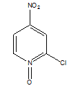 2-Chloro-4-nitropyridine N-oxide 14432-16-7