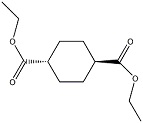 Diethyl trans-1,4-Cyclohexanedicarboxylate 19145-96-1