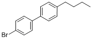 4-Bromo-4'-Butylbiphenyl 63619-54-5