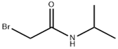 2-bromo-N-isopropylacetamide 75726-96-4 suppliers