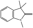 selling 1,3,3-Trimethyl-2-methyleneindoline 118-12-7 98% Purity In stock suppliers