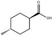 sell trans-4-Methylcyclohexanecarboxylic acid 13064-83-0 98% suppliers in stock