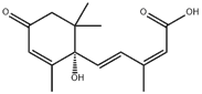 Sell (+)-Abscisic acid S-ABA 21293-29-8 90% in stock suppliers