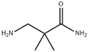 Sell 3-Amino-2,2-dimethylpropionamide 324763-51-1 98% suppliers In stock suppliers