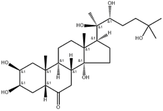 Sell 14-hydroxylated brassinosteroid 457603-63-3 92% in stock suppliers