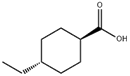 sell trans-4-Ethylcyclohexanecarboxylic acid 6833-47-2 98% suppliers in stock